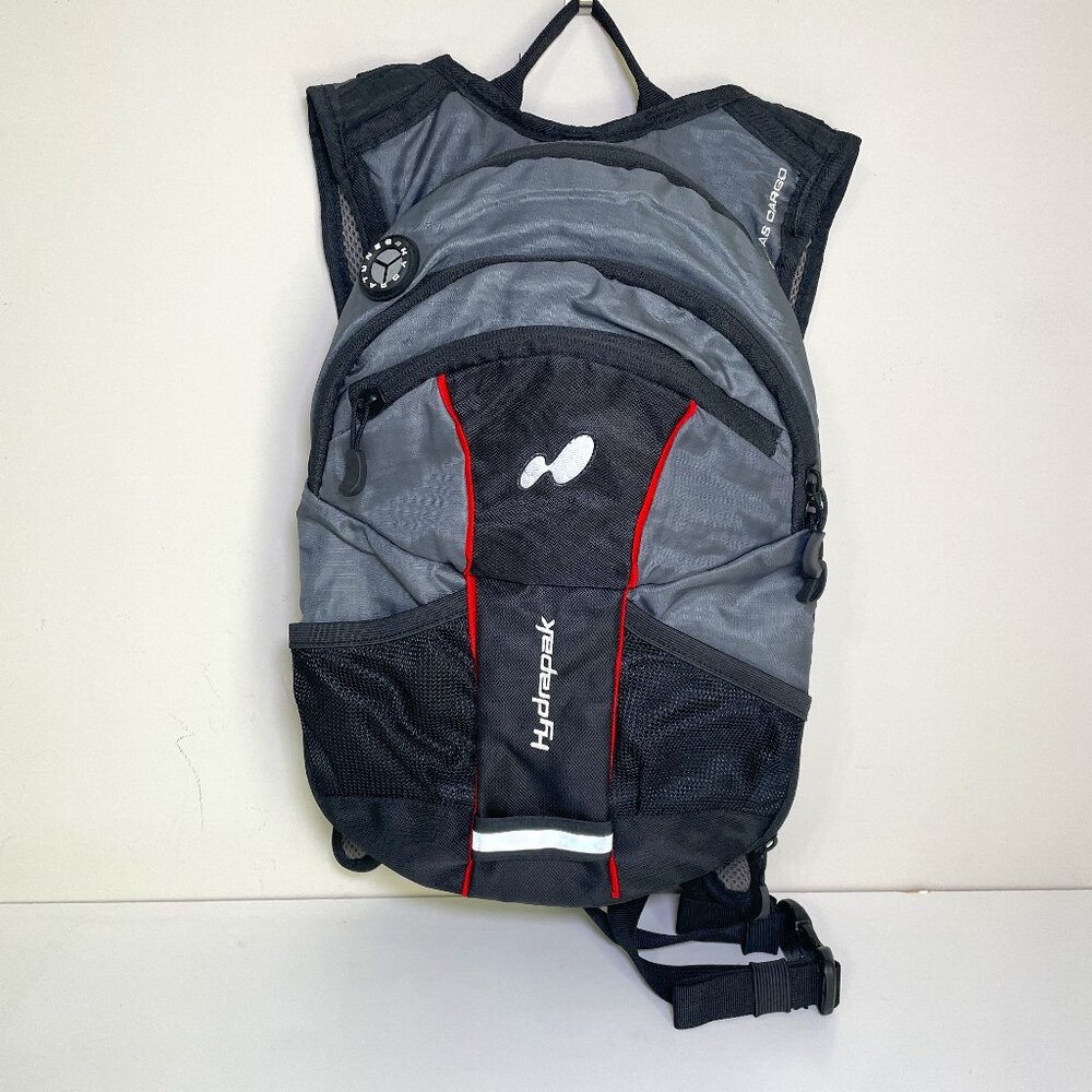 Hrydapak Hydration Backpack